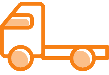 招远拖车/平板车